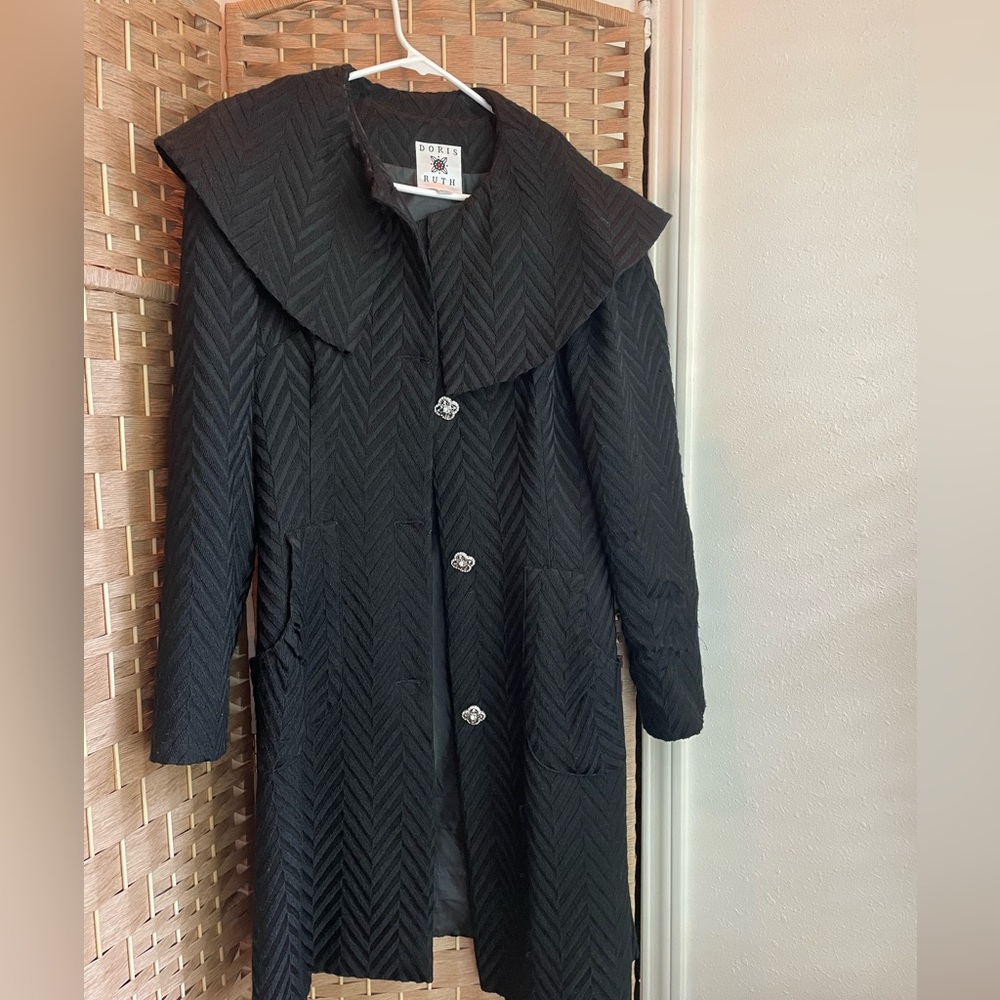 Vintage Women’s Coat
